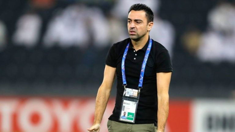 xavi tuzan