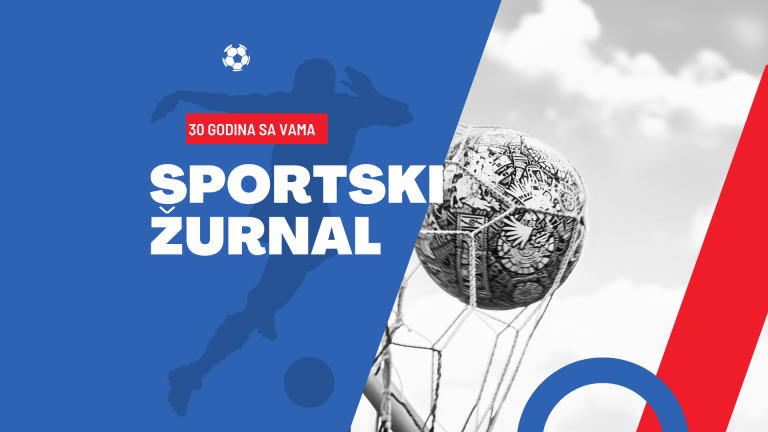 sportski žurnal