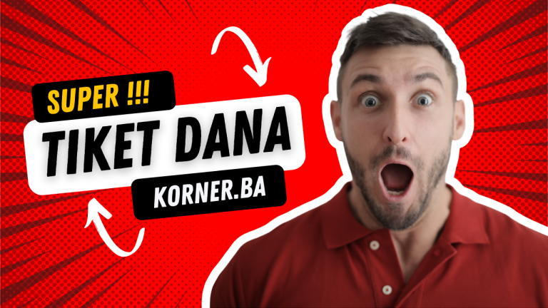 super tiket dana korner