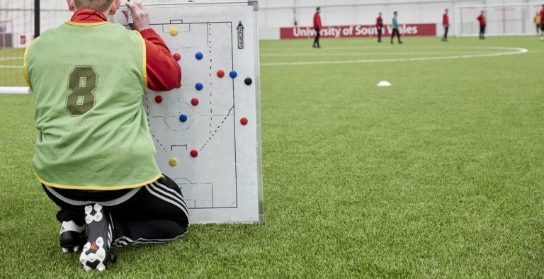 Koliko traje fudbalski trening