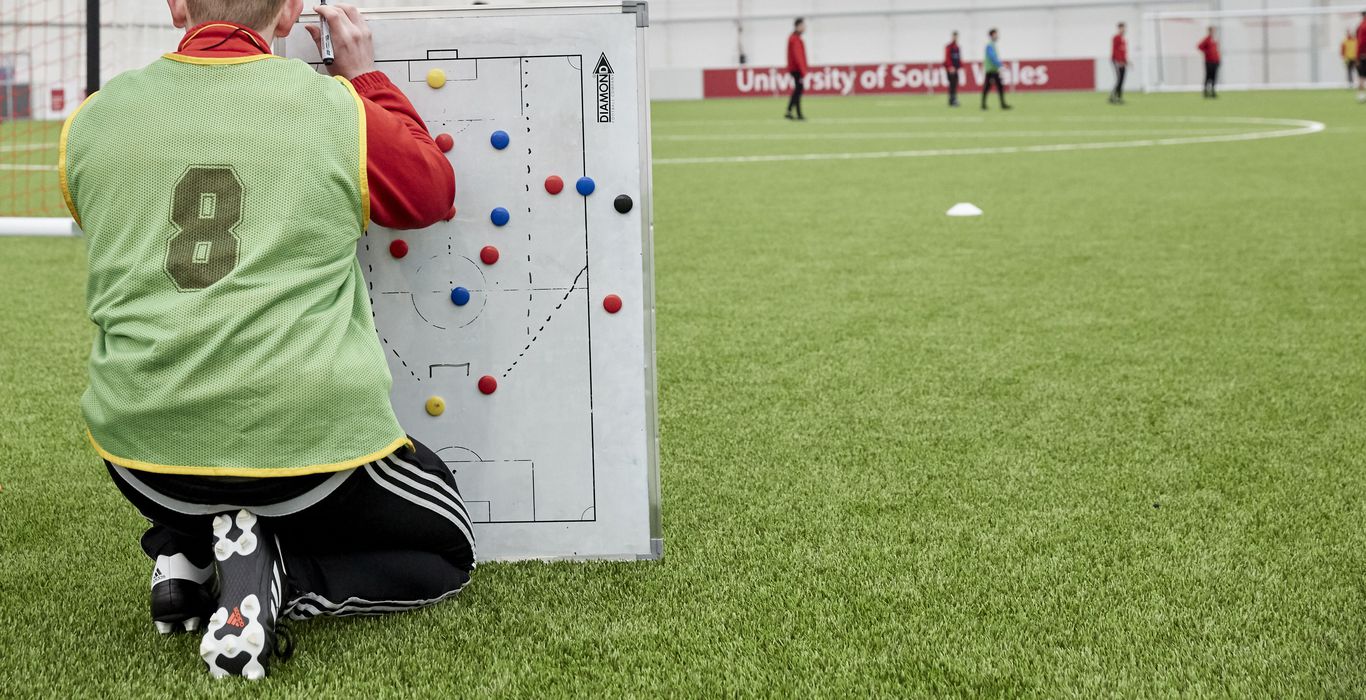Koliko traje fudbalski trening