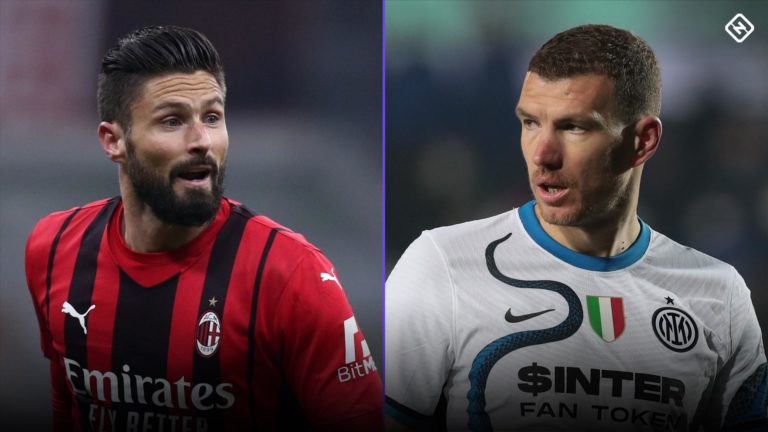 derby della madonnina