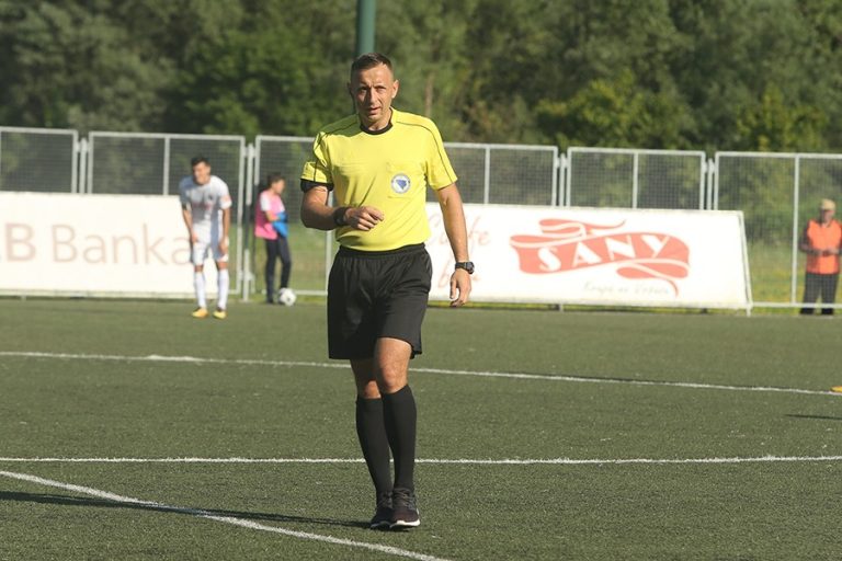 završni dio Premijer lige BiH