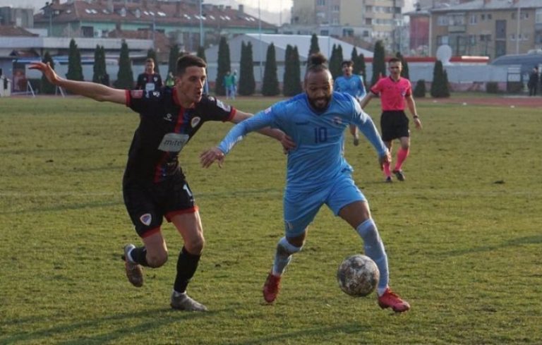 učesnici polufinala kupa bih