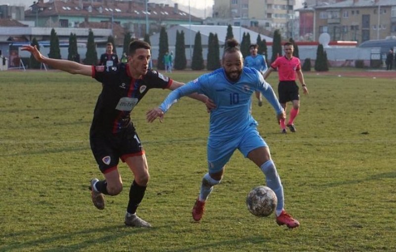 učesnici polufinala kupa bih
