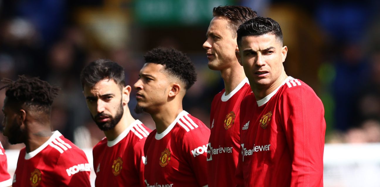 Novi trener Manchester Uniteda kreće jako: Tjera Ronalda i mnoge zvijezde, računa na samo osam igrača