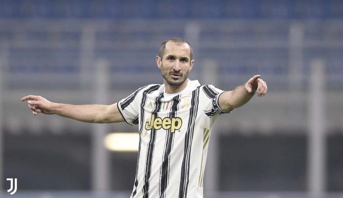 Još jedna ikona napušta Juventus