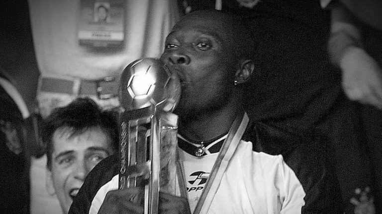 Fredi Rinkon