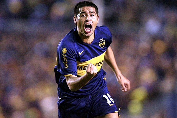 juan rikelme