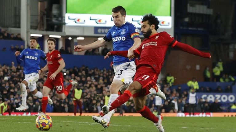 Salah potvrdio da ostaje u Liverpoolu