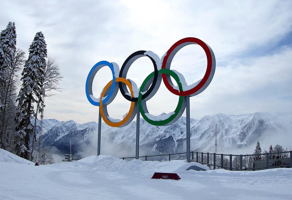 zimske olimpijske igre sportovi historija