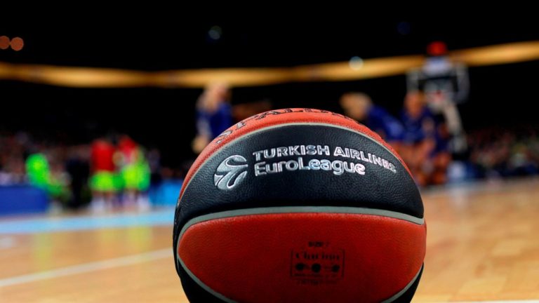 euroliga naslovna