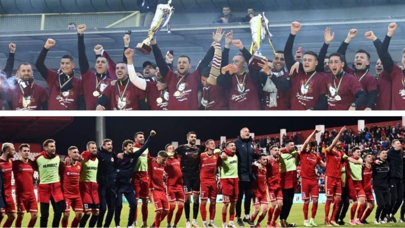 Finale Kupa BiH