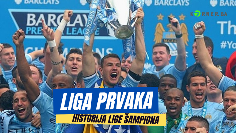 liga prvaka danas historija lige prvaka