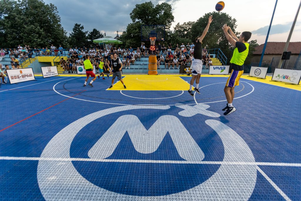uspješno završen prvi mozzart basket fiba 3x3 turnir u bileći
