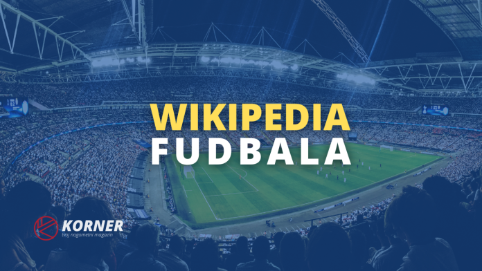 fudbal wikipedia