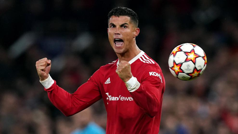 najbolji strijelci lige prvaka Ronaldo uefa.com