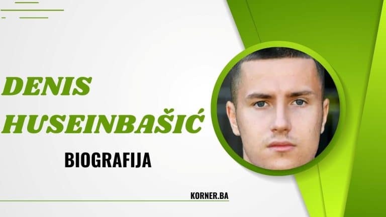 Denis Huseinbašić