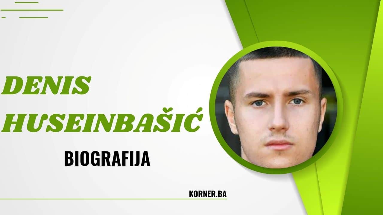 Denis Huseinbašić