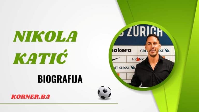 nikola katić biografija