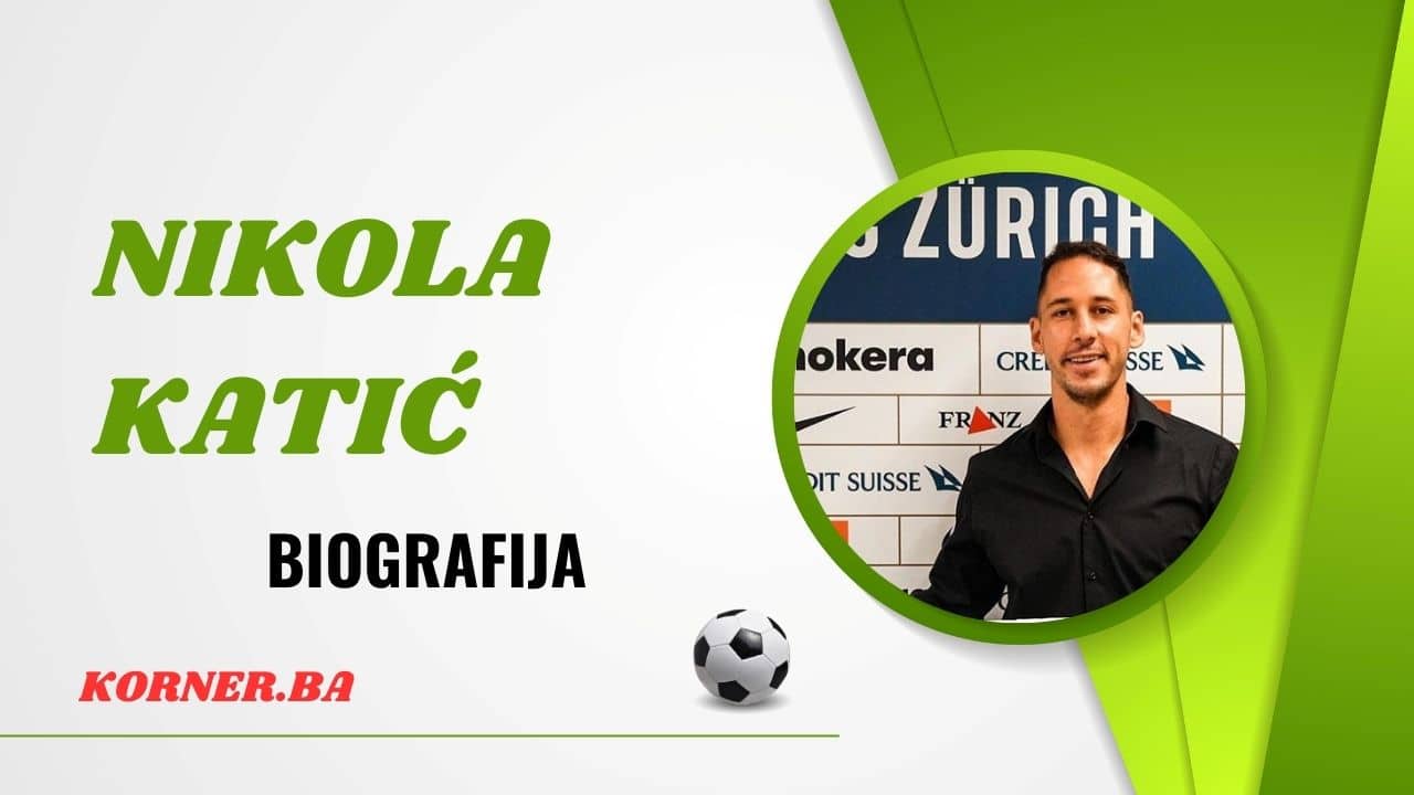 nikola katić biografija