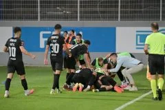 WWin Prva liga: Vidović pogodio za veliko slavlje Posušja i Mokrog Doca!