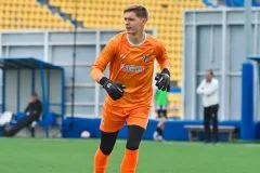 KUP FBIH: Plavo-bijeli se plasirali u 1/16 KUP-a BiH, debi upisalo pet golobradih mladića iz škole nogometa!