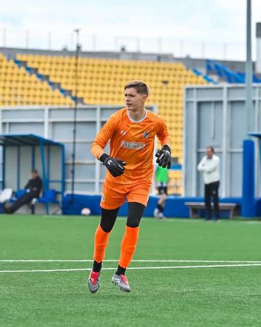 KUP FBIH: Plavo-bijeli se plasirali u 1/16 KUP-a BiH, debi upisalo pet golobradih mladića iz škole nogometa!