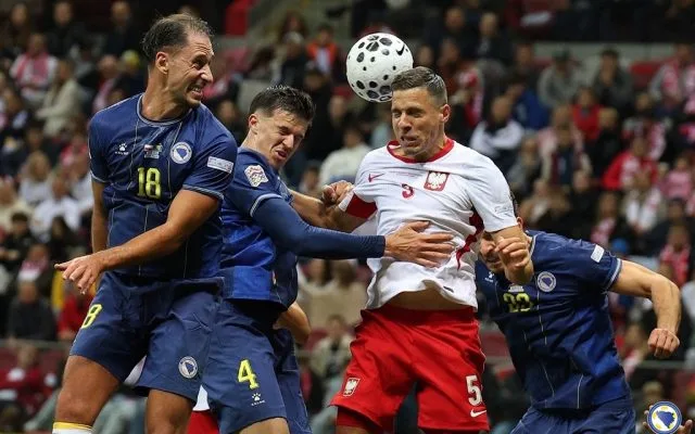 Remi Zmajeva u Poljskoj