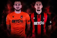 Šutković i Omić pozvani u U21 Reprezentaciju BiH!