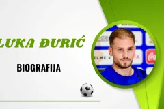 Luka Đurić biografija – ko je novi Zmaj iz Bundeslige i kakve veze ima s Jajcem?