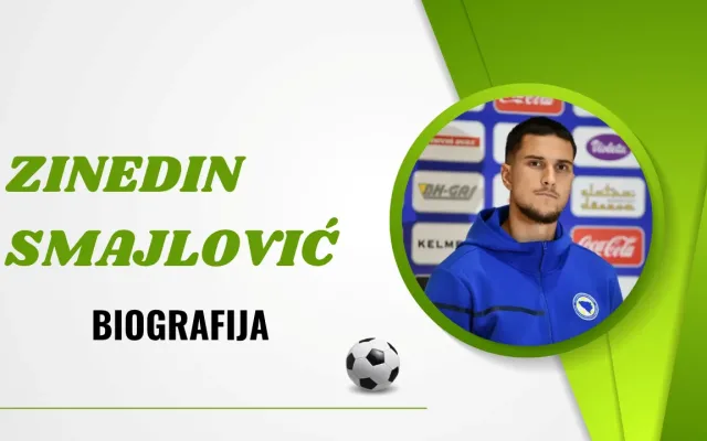 Zinedin Smajlović biografija – ko je novi Zmaj koji je Švedsku zamijenio Bosnom i Hercegovinom?
