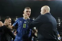 Izjave selektora i igrača nakon utakmice protiv Švedske