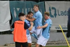 WWin Prva liga: Plavo-bijelima derbi nad FK Sloboda!¨