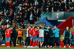 Borac uspješan u drugom kolu UEFA Konferencijske lige