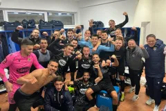 WWin Prva liga: Plavo-bijeli nastavili niz, Čamberov show za tri boda u Tomislavgradu!