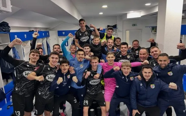 KUP BIH: Plavo-bijeli lakoćom prešli prepreku i plasirali se u sljedeći krug natjecanja!