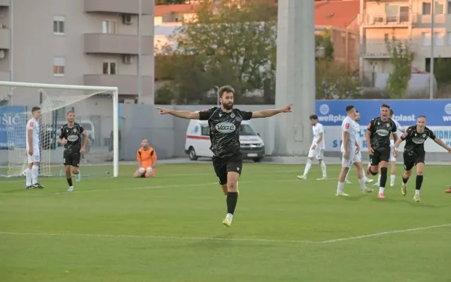 WWin Prva liga: Vidović ponovno heroj Posušja, na Mokrom Docu pao Travnik!