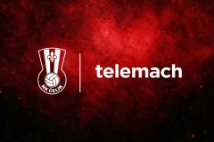 NK Čelik Zenica i Telemach nastavljaju saradnju!