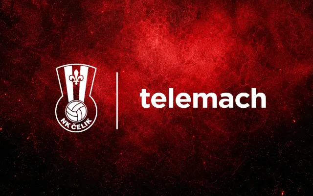 NK Čelik Zenica i Telemach nastavljaju saradnju!