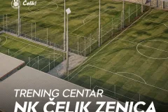 Generacijski san na korak do ostvarenja: NK Čelik dobio saglasnost za početak pripremnih radova na Plandilu