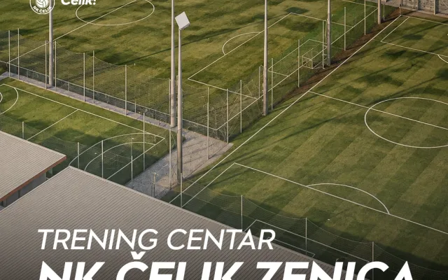 Generacijski san na korak do ostvarenja: NK Čelik dobio saglasnost za početak pripremnih radova na Plandilu