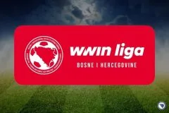 Odgođena utakmica Velež – Borac